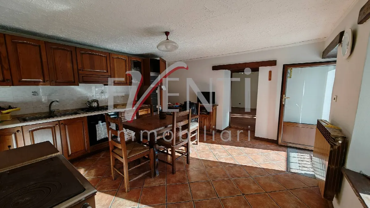 Casa Indipendente in vendita a Pramollo - foto 5