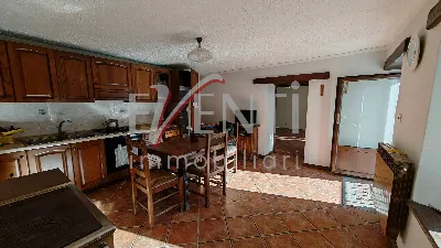 Casa Indipendente in vendita a Pramollo - foto 5