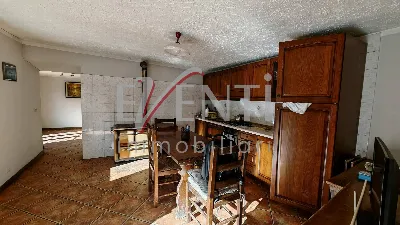 Casa Indipendente in vendita a Pramollo - foto 6