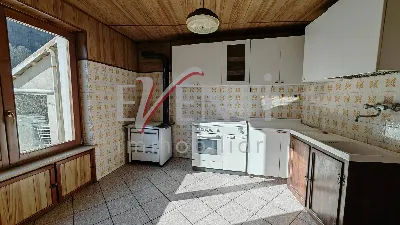 Casa Indipendente in vendita a Pramollo - foto 9
