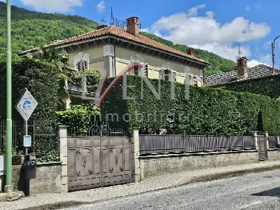 Villa in vendita a Pinasca - foto 1
