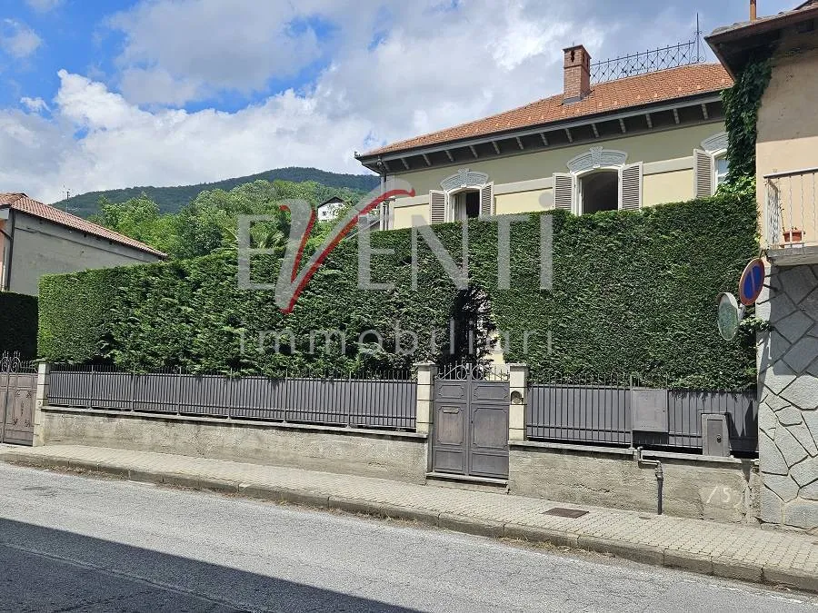 Villa in vendita a Pinasca - foto 2