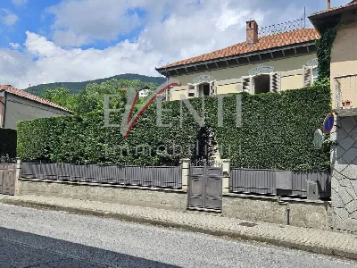 Villa in vendita a Pinasca - foto 2