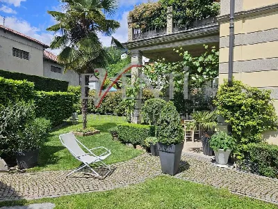 Villa in vendita a Pinasca - foto 4