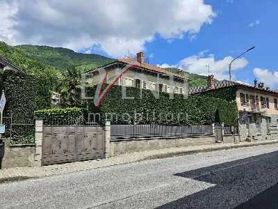 Villa in vendita a Pinasca - foto 6