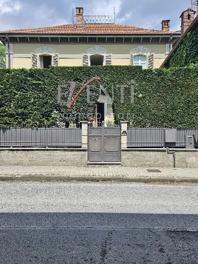 Villa in vendita a Pinasca - foto 8