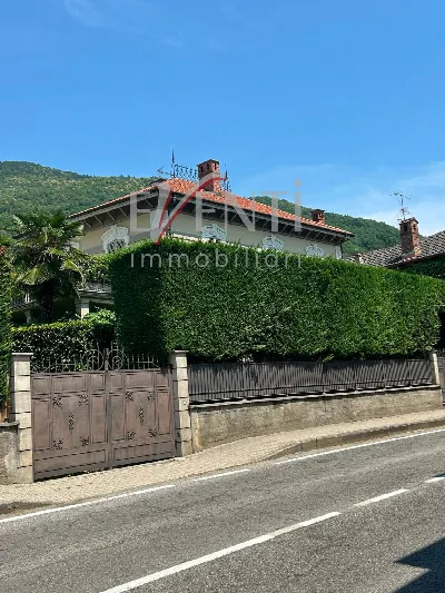 Villa in vendita a Pinasca - foto 9