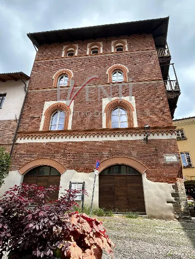 Casa Indipendente in vendita a Pinerolo - foto 1