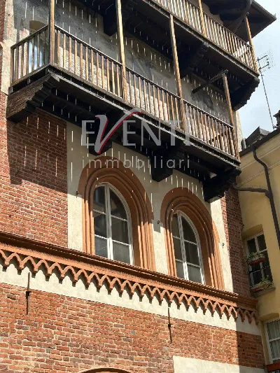 Casa Indipendente in vendita a Pinerolo - foto 3