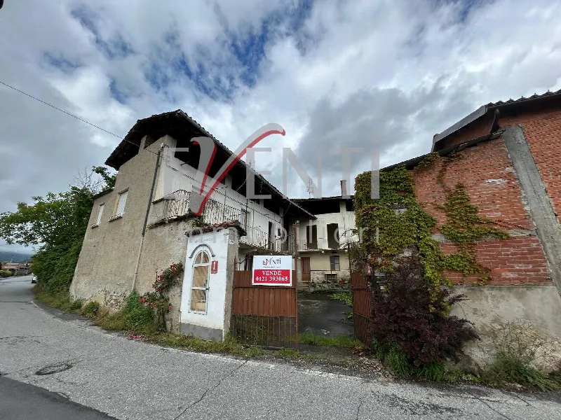Rustico/Casale in vendita a Giaveno - foto 1