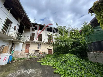 Rustico/Casale in vendita a Giaveno - foto 10