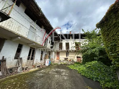 Rustico/Casale in vendita a Giaveno - foto 3