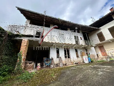 Rustico/Casale in vendita a Giaveno - foto 4