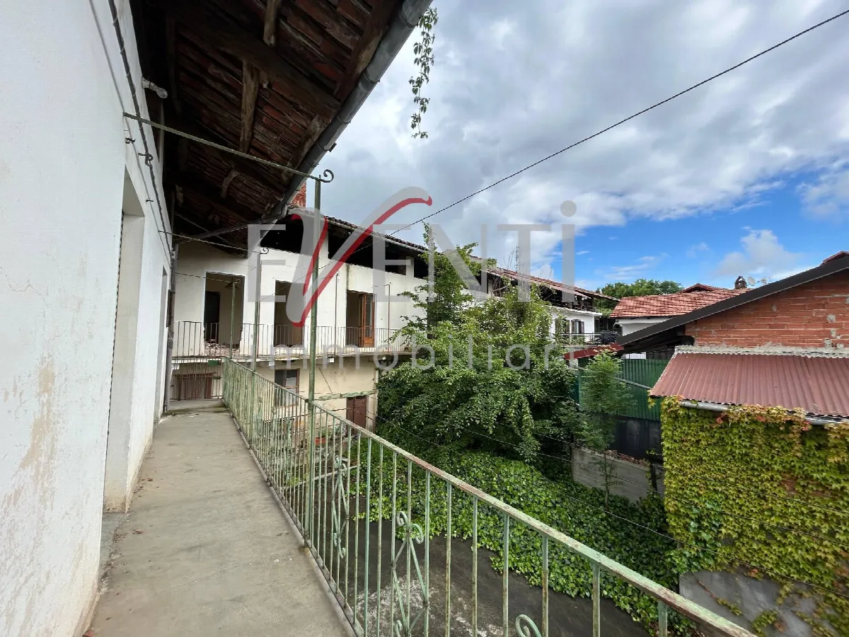 Rustico/Casale in vendita a Giaveno - foto 5