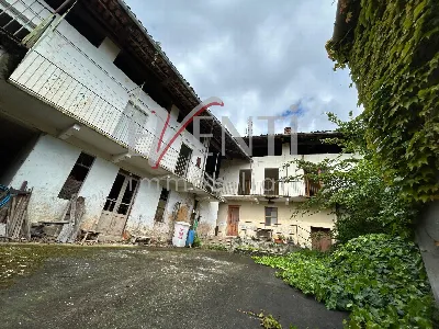 Rustico/Casale in vendita a Giaveno - foto 7