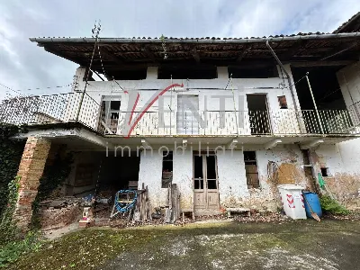 Rustico/Casale in vendita a Giaveno - foto 8