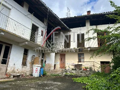 Rustico/Casale in vendita a Giaveno - foto 9