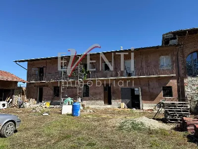 Rustico/Casale in vendita a Barge - foto 1