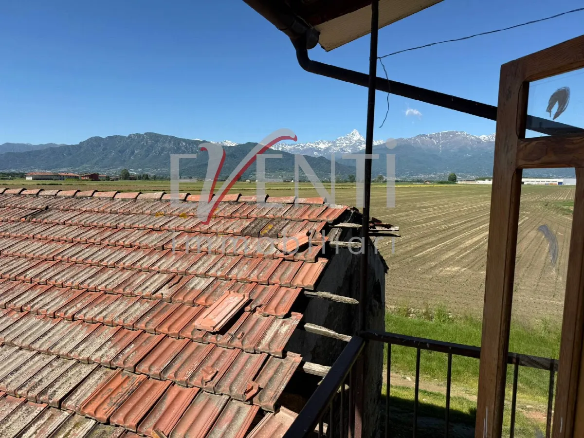 Rustico/Casale in vendita a Barge - foto 3