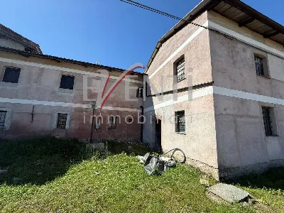 Rustico/Casale in vendita a Barge - foto 4