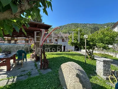 Casa Indipendente a Porte