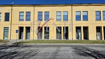 Ufficio in vendita a Pinerolo - foto 1