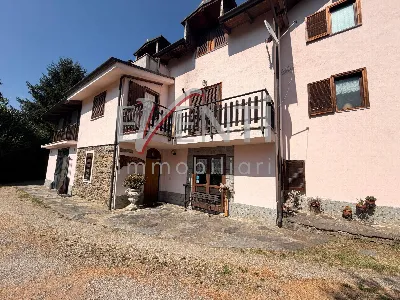 Casa Indipendente in vendita a Villar Pero... - foto 1