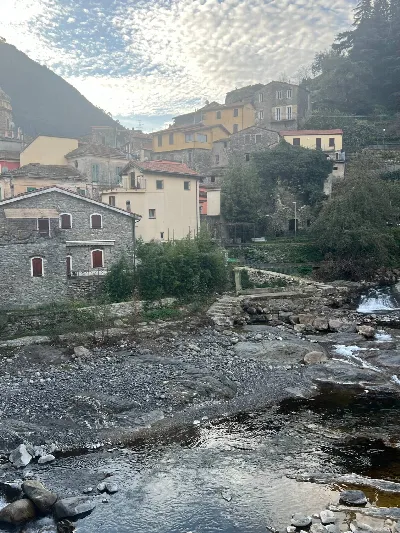 Casa Indipendente in vendita a Badalucco - foto 3