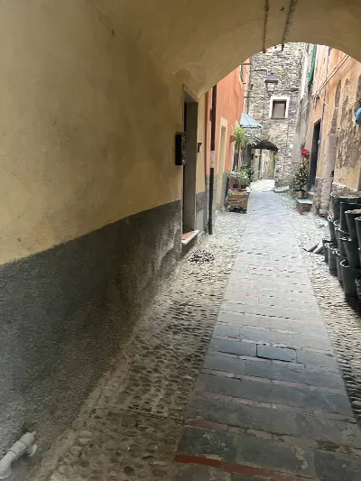 Casa Indipendente in vendita a Badalucco - foto 4
