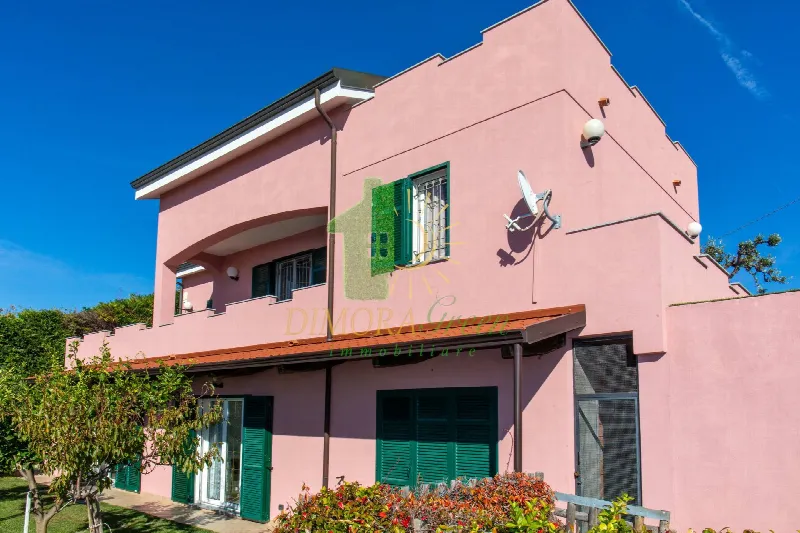 Villa in vendita a Sanremo - foto 1