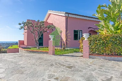 Villa in vendita a Sanremo - foto 2