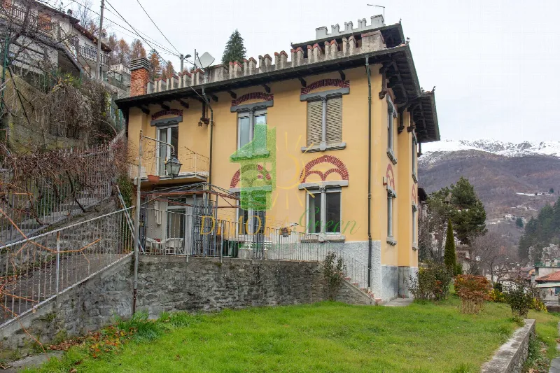 Villa in vendita a Ormea - foto 2