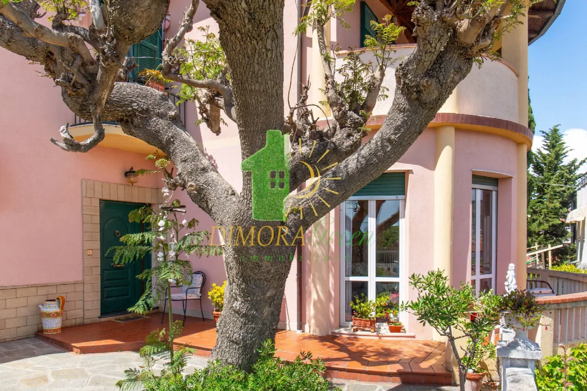 Villa in vendita a Imperia - foto 3