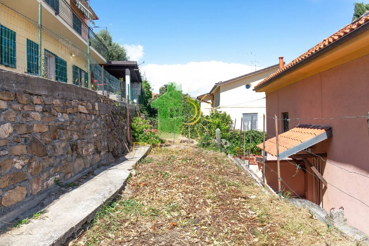 Villa in vendita a Imperia - foto 4