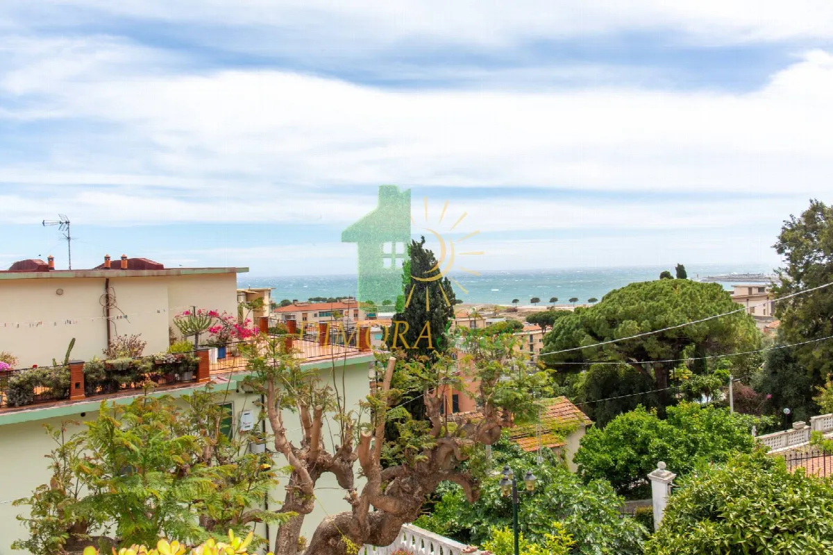 Villa in vendita a Imperia - foto 5