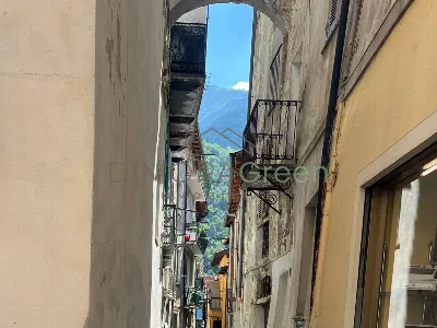 Casa Indipendente a Ormea