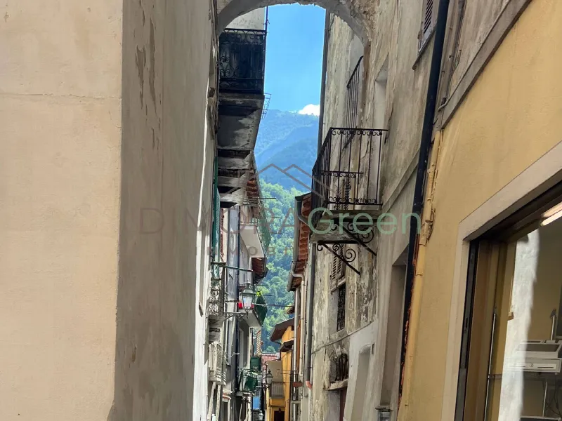 Casa Indipendente in vendita a Ormea - foto 1