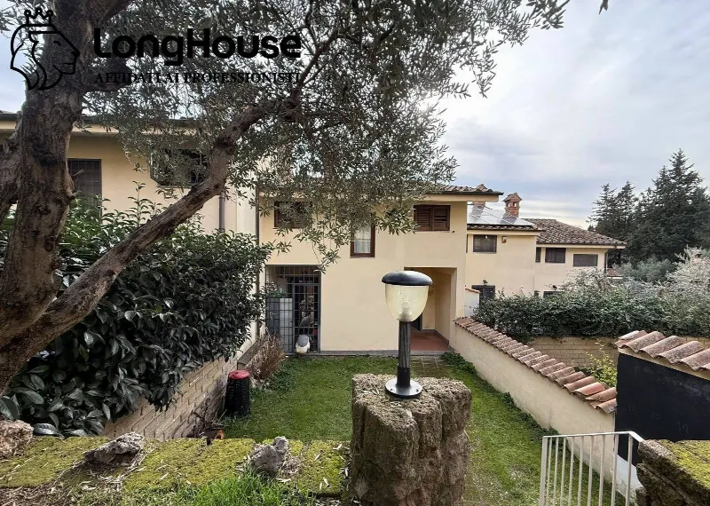 Villa in vendita a Riano - foto 1