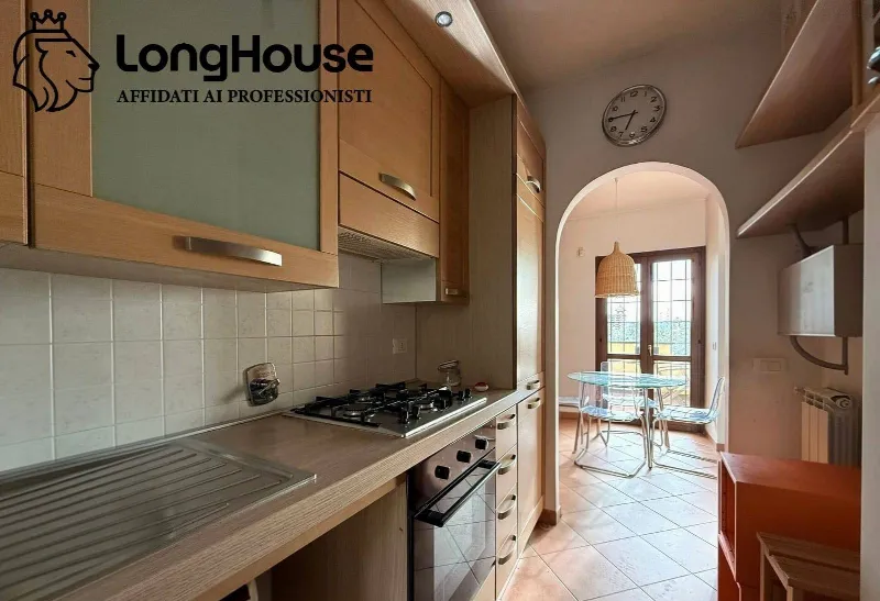 Villa in vendita a Riano - foto 10