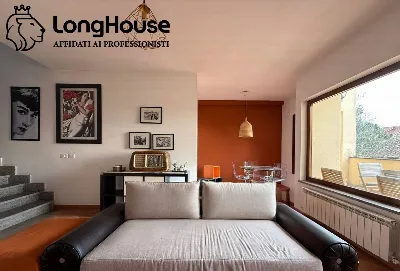 Villa in vendita a Riano - foto 2