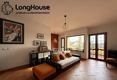 Villa in vendita a Riano - foto 3