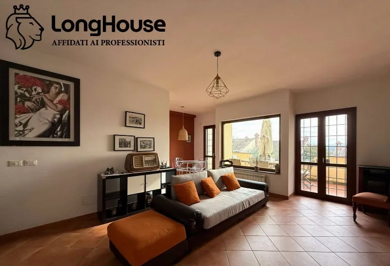 Villa in vendita a Riano - foto 3