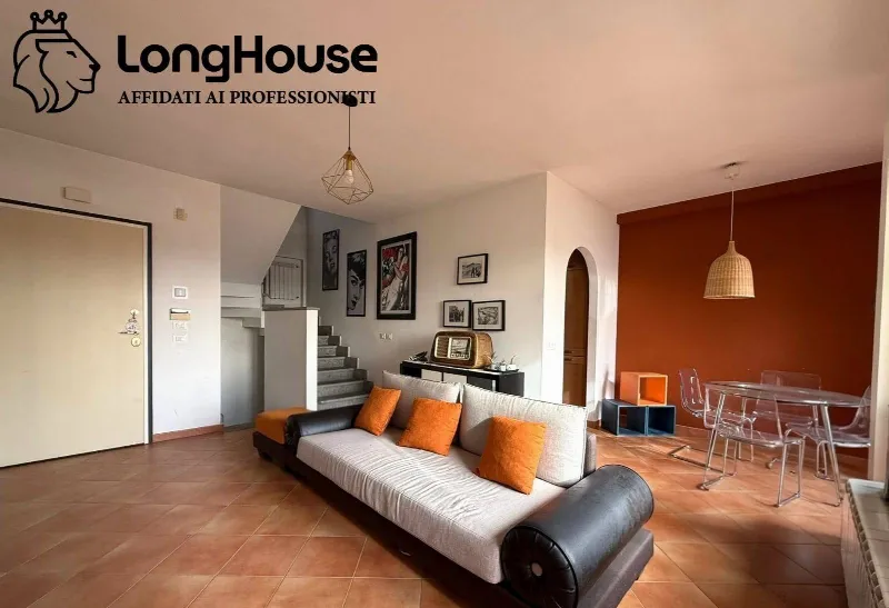 Villa in vendita a Riano - foto 4