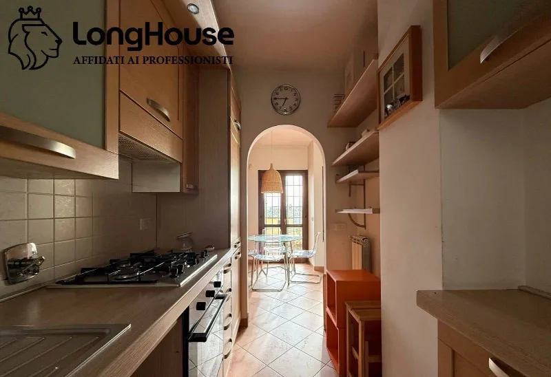 Villa in vendita a Riano - foto 9
