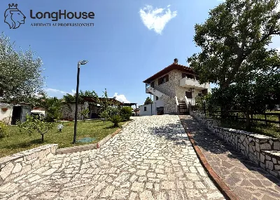 Villa in vendita a Guidonia Montecelio - foto 2