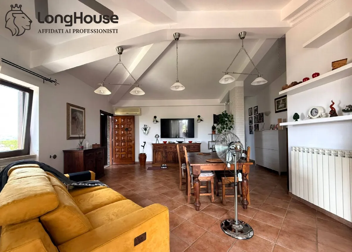 Villa in vendita a Guidonia Montecelio - foto 4