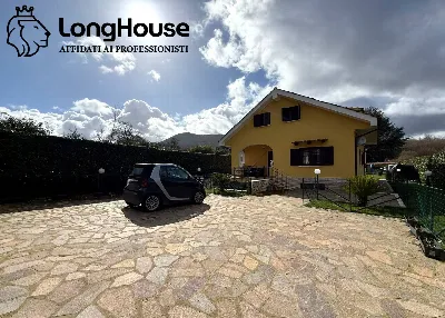 Villa in vendita a Rocca Priora - foto 1