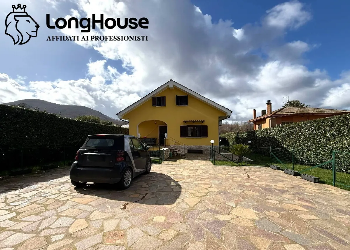 Villa in vendita a Rocca Priora - foto 2