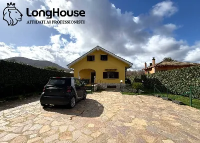 Villa in vendita a Rocca Priora - foto 2