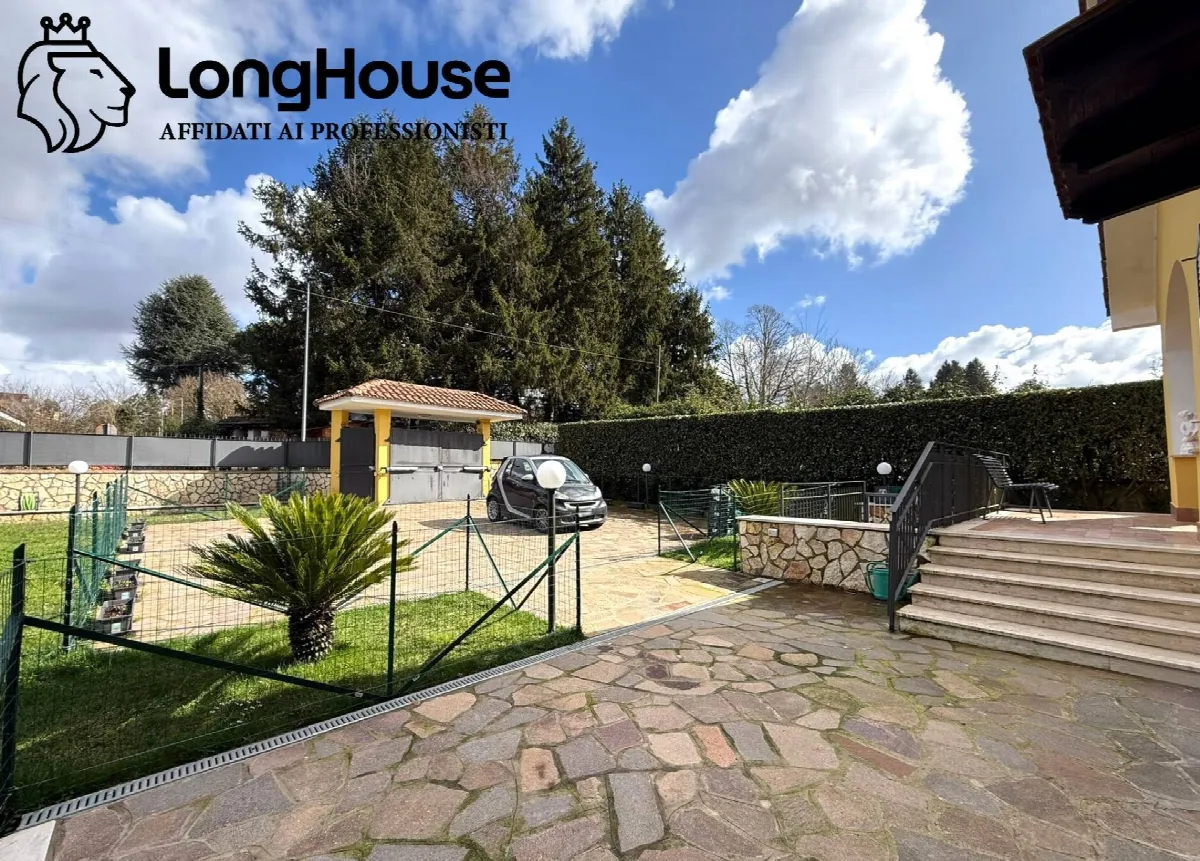 Villa in vendita a Rocca Priora - foto 3